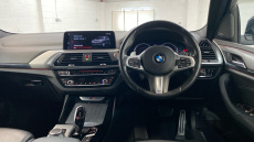 BMW X3 xDrive M40i 5dr Step Auto Petrol Estate